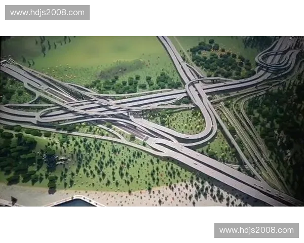 围绕空中腾空探寻未来城市立体交通愿景蓝图全面构建智慧化高空移动体系 围绕空中腾空探寻未来城市立体交通愿景蓝图全面构建智慧化高空移动体系