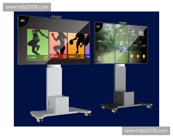 智能体育软件助力运动分析与个性化训练方案优化