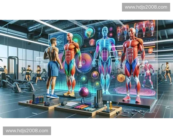 体育数据驱动的人工智能分析在竞技表现优化中的应用探索